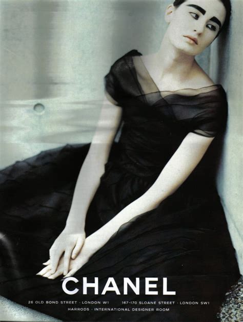 chanel 2008|chanel cologne fall 2008.